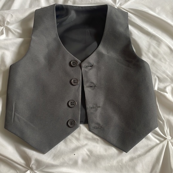 Toddler 1T 5 piece suit - Picture 4 of 8